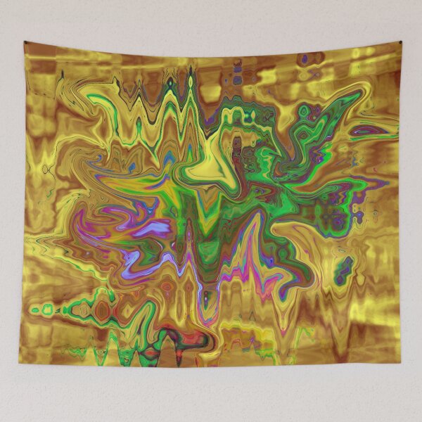 Item preview, Swirling colors, liquid energy designed and sold by Sigtrix.