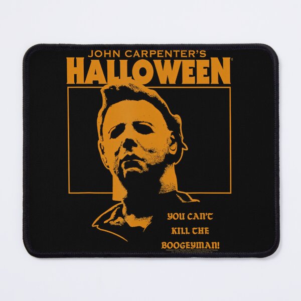 Item preview, Halloween You Can't Kill the Boogeyman! Horror designed and sold by EpicWitWear.