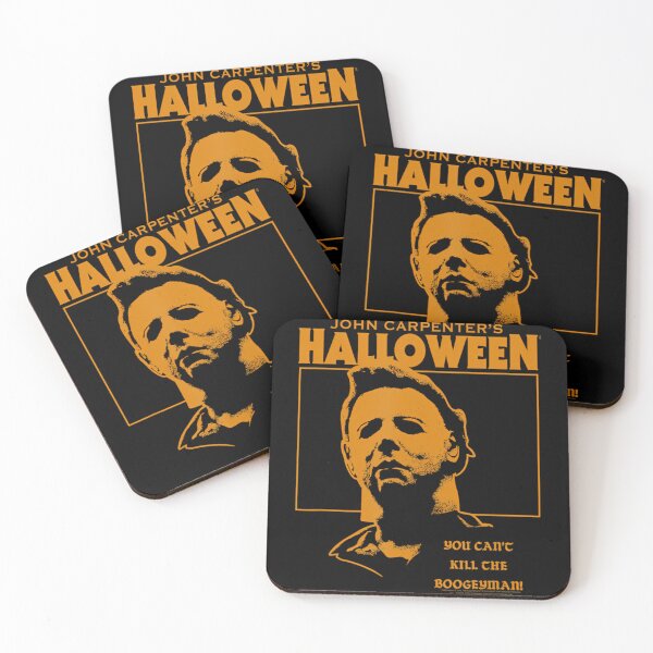 Item preview, Halloween You Can't Kill the Boogeyman! Horror designed and sold by EpicWitWear.