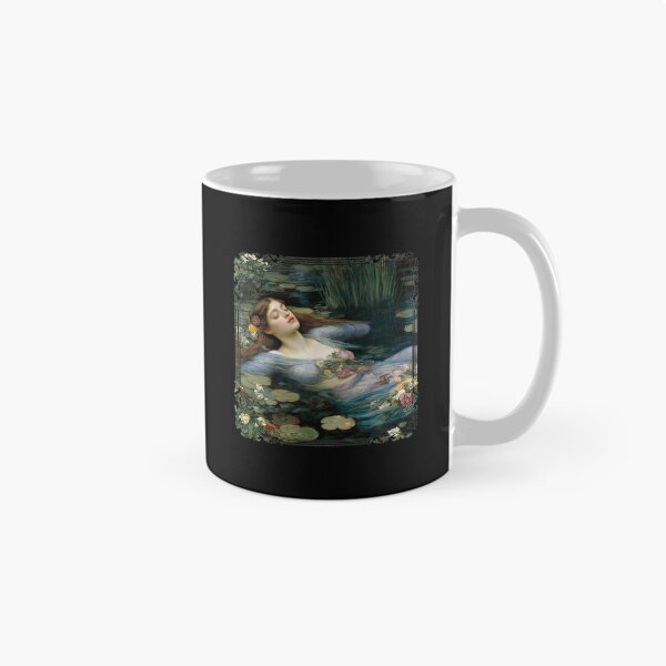 Item preview,  Pre Raphaelite designed and sold by DedrickTurcott.