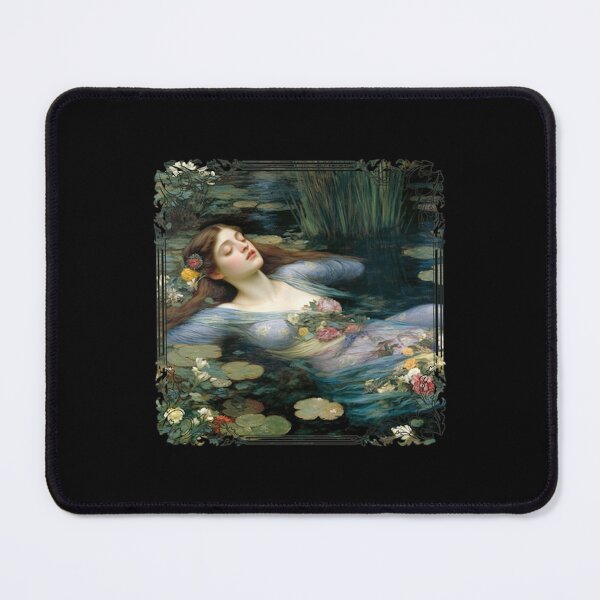 Item preview,  Pre Raphaelite designed and sold by DedrickTurcott.