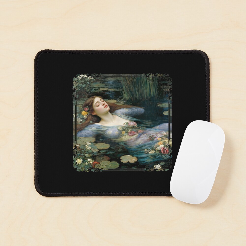 Item preview, Mouse Pad designed and sold by DedrickTurcott.