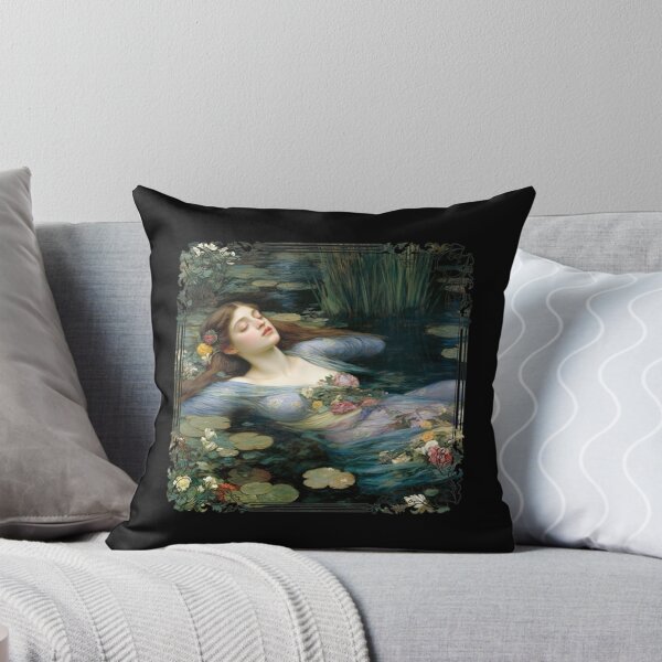 Item preview,  Pre Raphaelite designed and sold by DedrickTurcott.