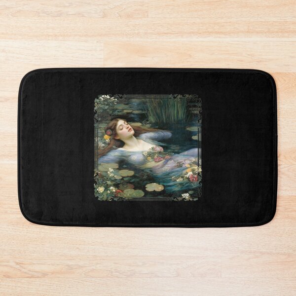 Item preview,  Pre Raphaelite designed and sold by DedrickTurcott.
