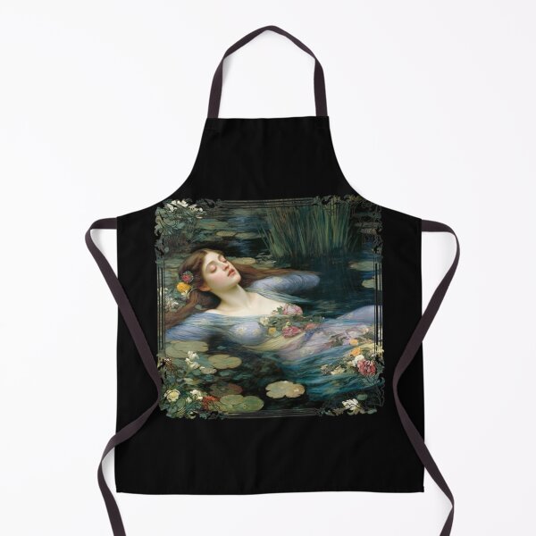 Item preview,  Pre Raphaelite designed and sold by DedrickTurcott.