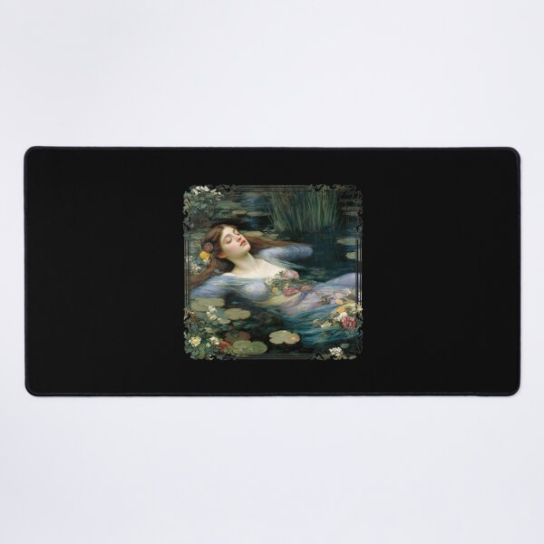 Item preview,  Pre Raphaelite designed and sold by DedrickTurcott.