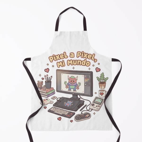 Item preview, Pixel by Pixel, My World designed and sold by Mercarato.