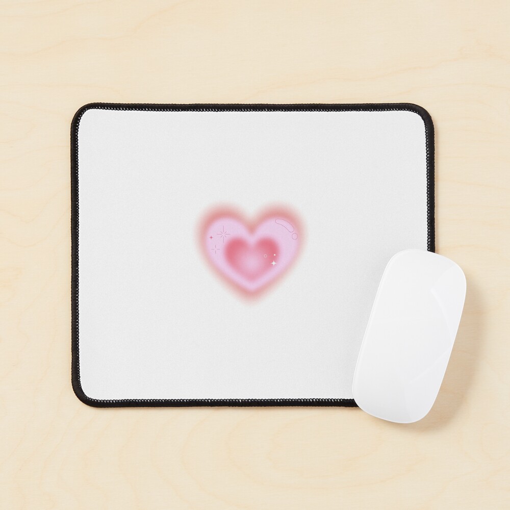 Item preview, Mouse Pad designed and sold by hazyweather.