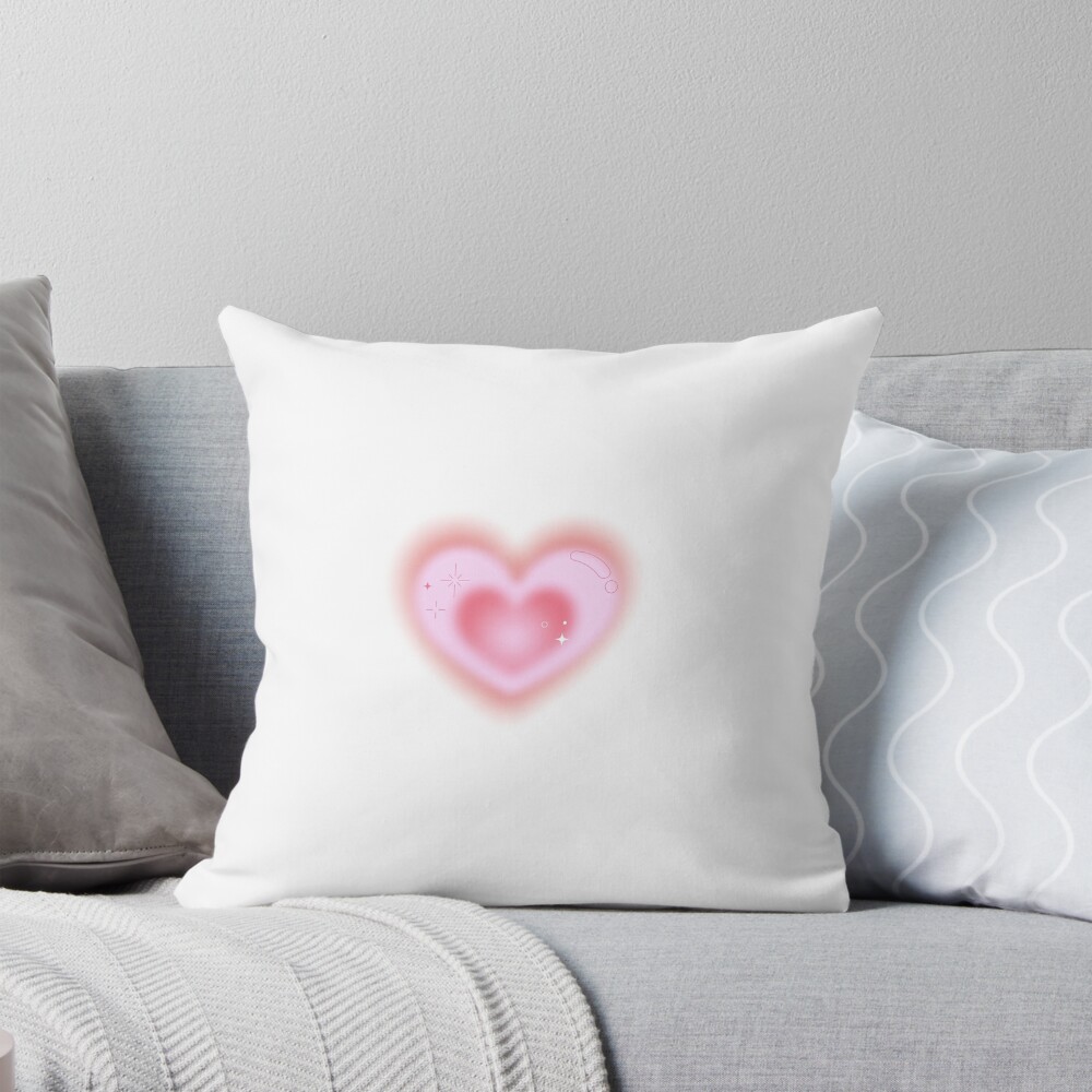 Item preview, Throw Pillow designed and sold by hazyweather.