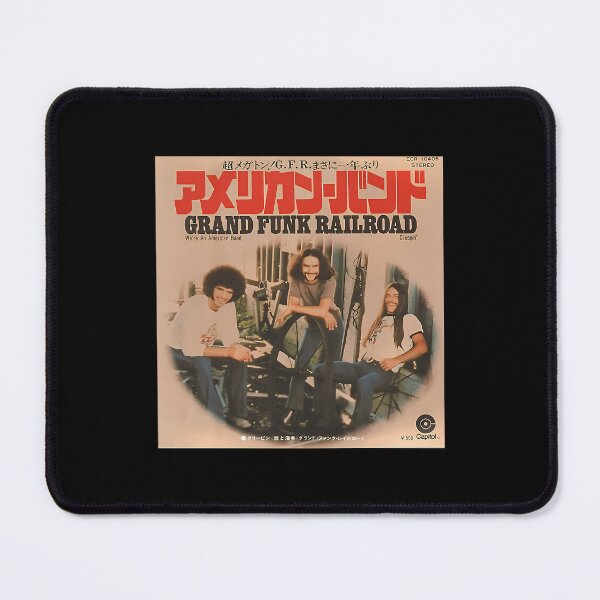 Item preview, Albums Concert Singer Music Tour Logo Band Vintage designed and sold by GlowingKlos.