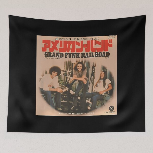 Item preview, Albums Concert Singer Music Tour Logo Band Vintage designed and sold by GlowingKlos.