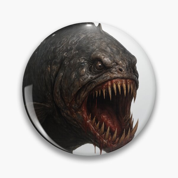 Item preview, Abyssal Howl designed and sold by LittleBuy.