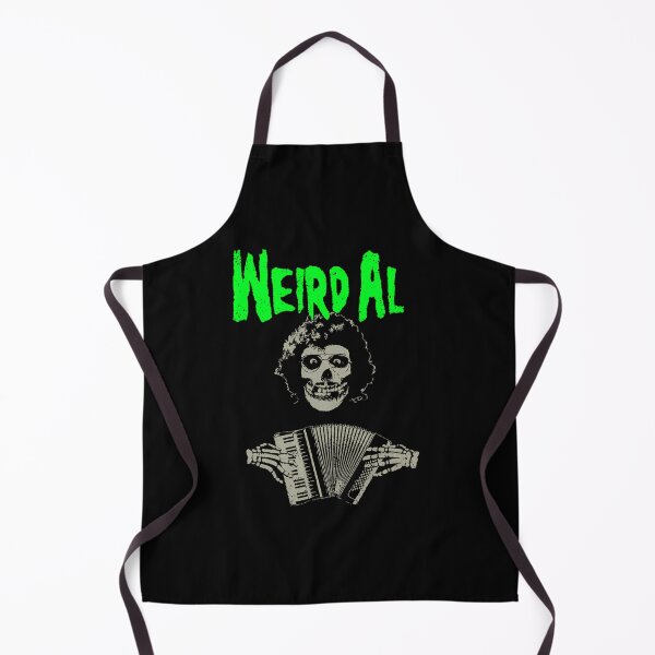 Item preview, Weird Al meets designed and sold by LeoneDucharme.