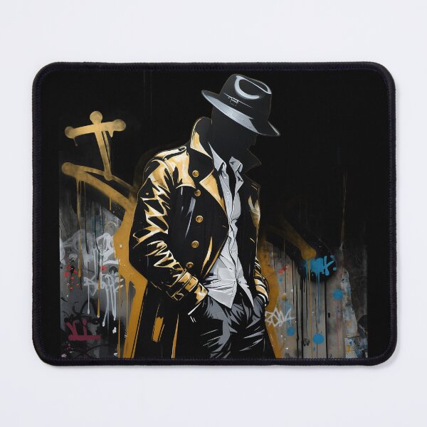 Item preview, Graffiti Artist designed and sold by Spirit of Siam.