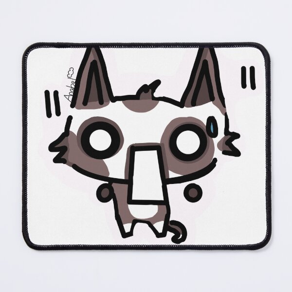 Item preview, Cat by Anabel designed and sold by Barktoonz.