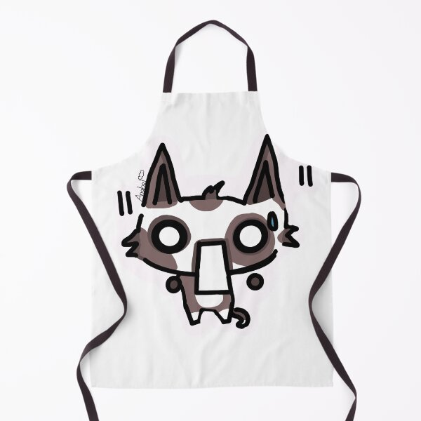Item preview, Cat by Anabel designed and sold by Barktoonz.