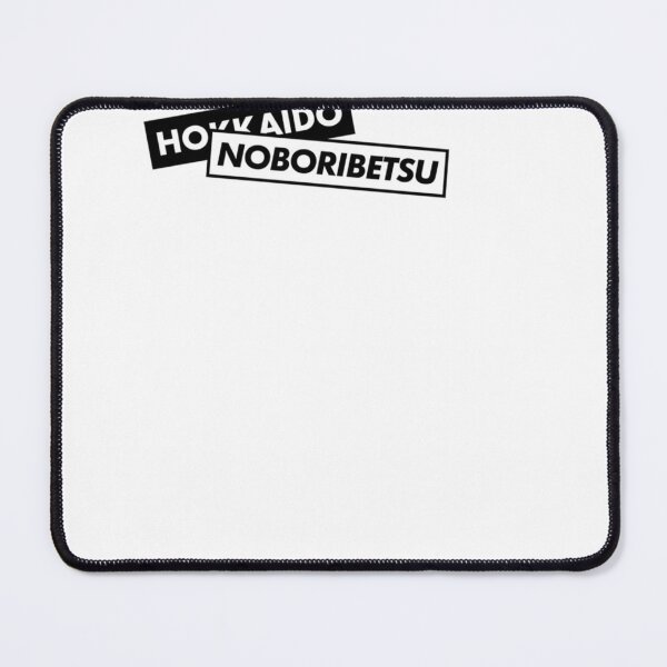 Item preview, Hokkaido Noboribetsu Boxlogo Black designed and sold by MILOJONESxz.