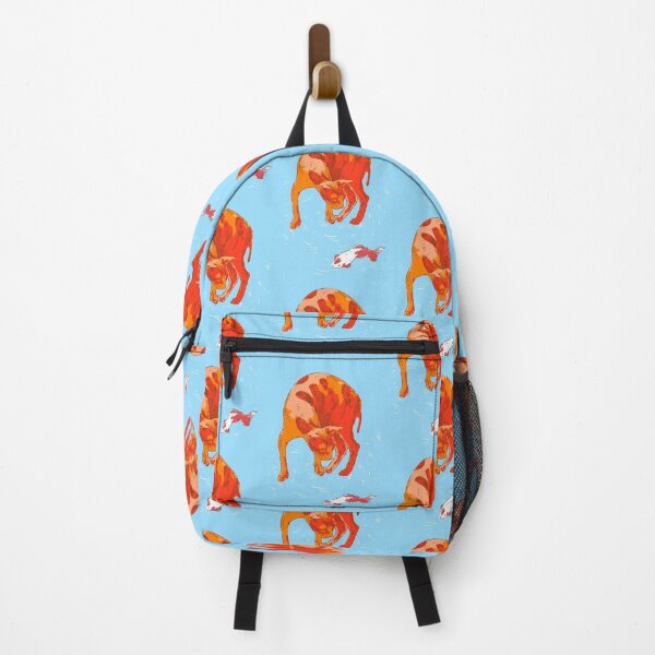 Item preview, Koi Cat designed and sold by barmalisiRTB.