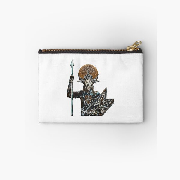 Item preview,  Gojira Fortitude Warrior designed and sold by kellydeshauna77.