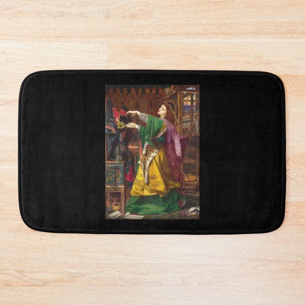 Item preview, Pre Raphaelite designed and sold by DedrickTurcott.