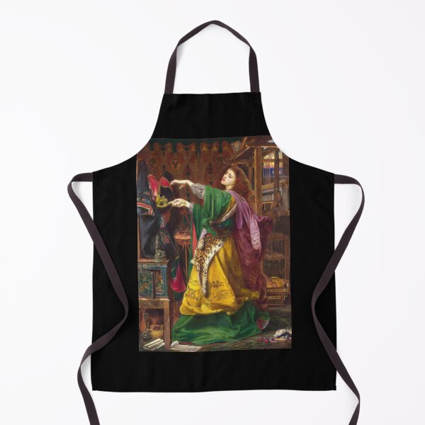 Item preview, Pre Raphaelite designed and sold by DedrickTurcott.