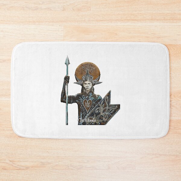 Item preview,  Gojira Fortitude Warrior designed and sold by kellydeshauna77.