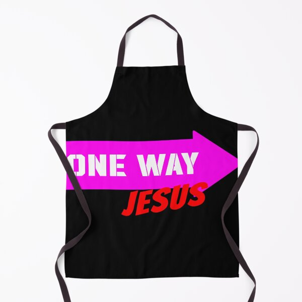 Item preview, One Way Jesus Pain Gain designed and sold by JACKFAW.