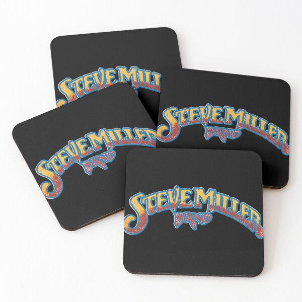 Item preview, Miller Band  designed and sold by MILENROBERTSON.