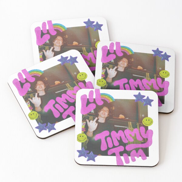 Item preview, Lil Timmy Tim Retro Funk Art designed and sold by KarieFistlert.