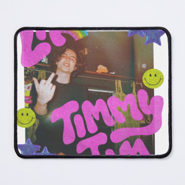 Item preview, Lil Timmy Tim Retro Funk Art designed and sold by KarieFistlert.