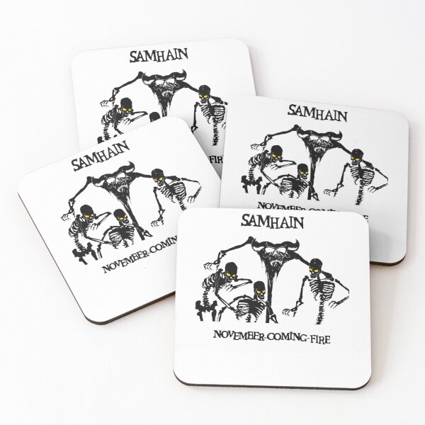 Item preview, Samhain designed and sold by LeoneDucharme.