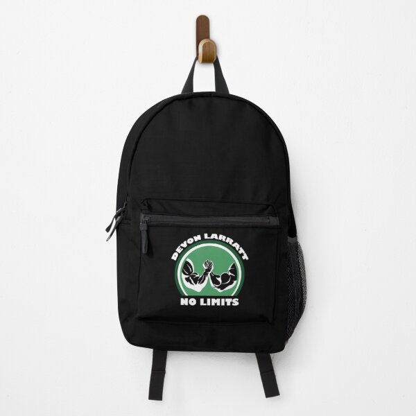 Item preview,  Devon Larratt No Limits Logo   designed and sold by MILOJONESxz.