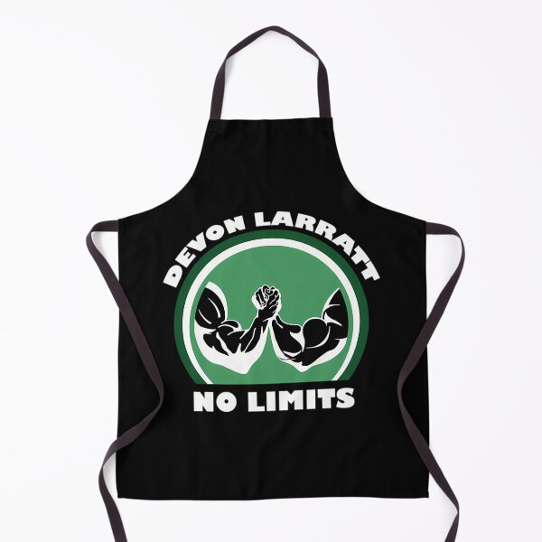 Item preview, Devon Larratt No Limits Logo designed and sold by MILOJONESxz.