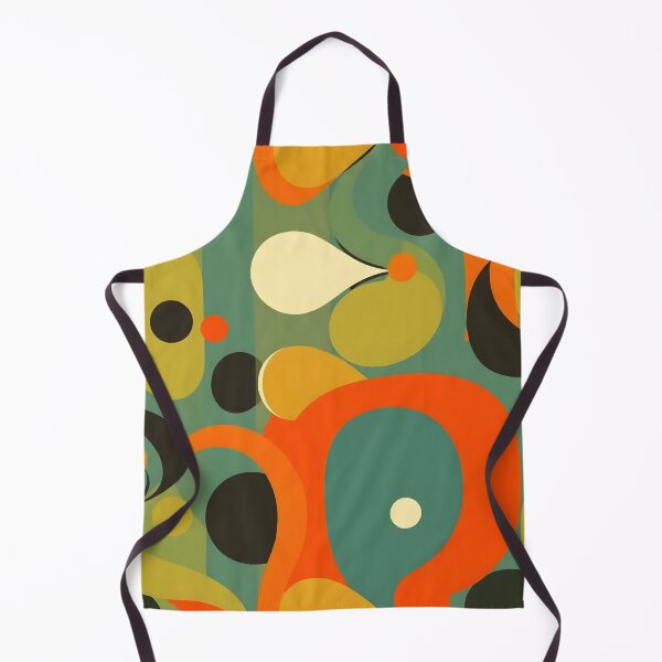 Item preview, Mid Century Modern Pattern designed and sold by GraphicsClub.