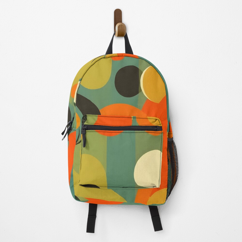 Item preview, Backpack designed and sold by GraphicsClub.