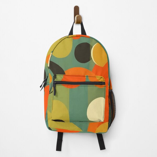 Item preview, Mid Century Modern Pattern designed and sold by GraphicsClub.