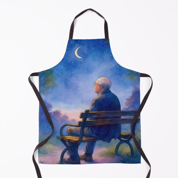 Item preview, Memories In The Moonlight designed and sold by Finding Fortuity.