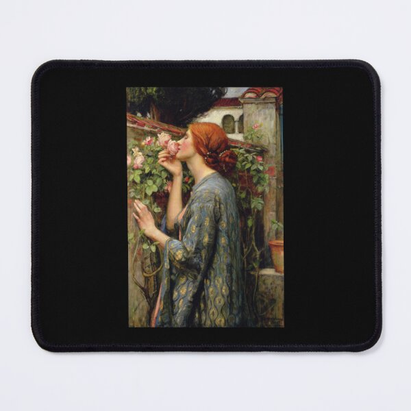 Item preview, Pre Raphaelite designed and sold by DedrickTurcott.
