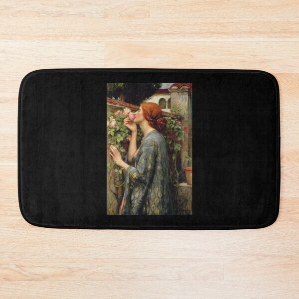 Item preview, Pre Raphaelite designed and sold by DedrickTurcott.