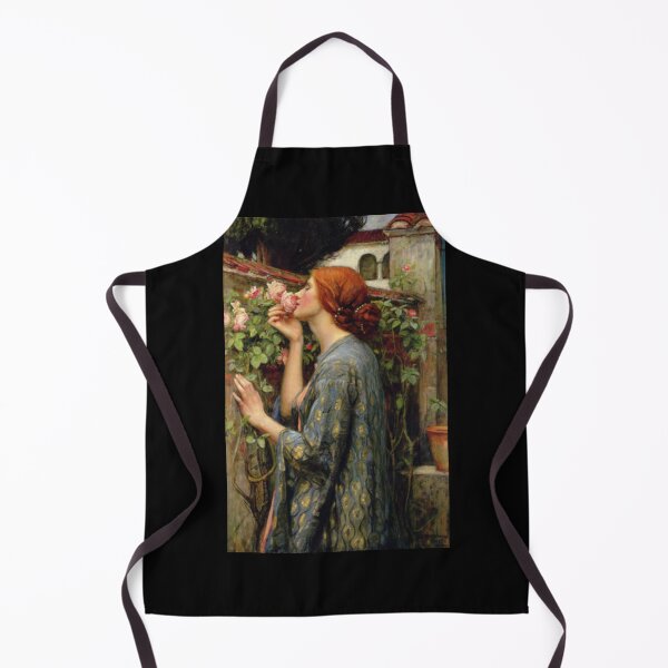 Item preview, Pre Raphaelite designed and sold by DedrickTurcott.