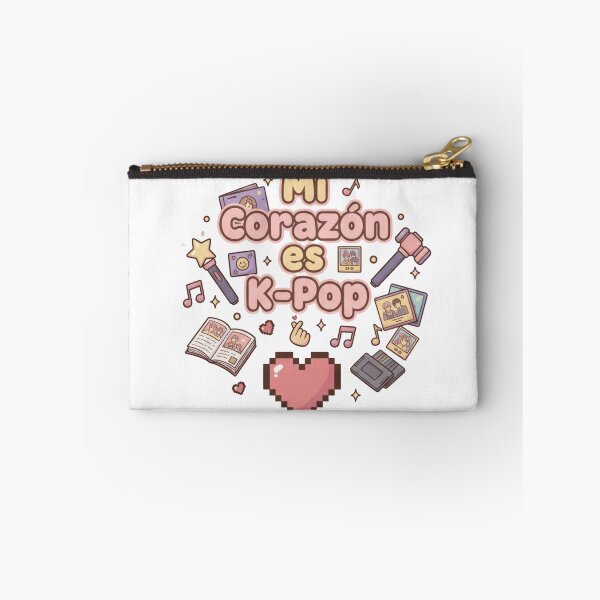 Item preview, My Heart is K-pop designed and sold by Mercarato.