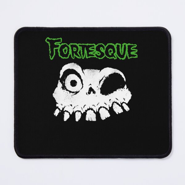 Item preview, Fortesque  designed and sold by LeoneDucharme.