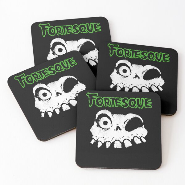 Item preview, Fortesque  designed and sold by LeoneDucharme.