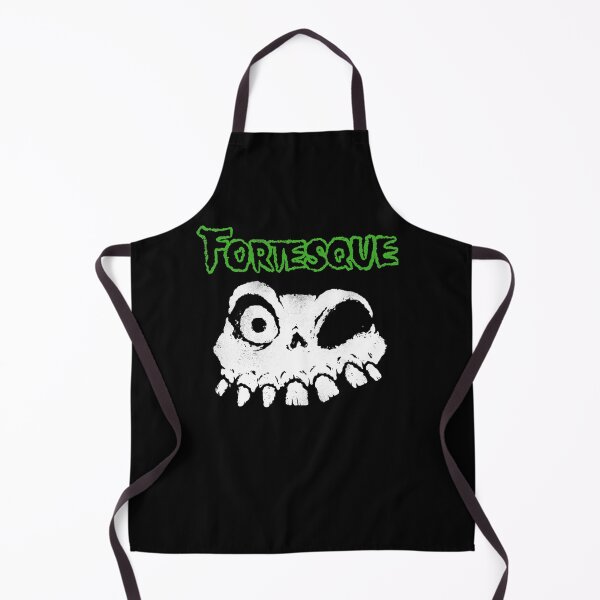 Item preview, Fortesque designed and sold by LeoneDucharme.