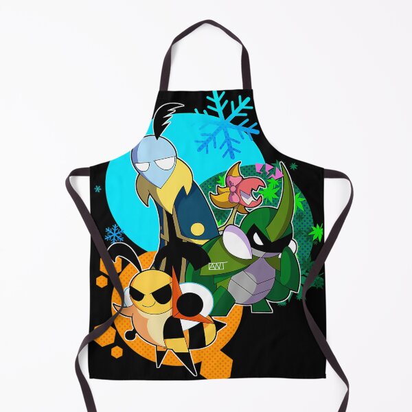 Item preview,  Bugs On A Fable designed and sold by MILENROBERTSON.