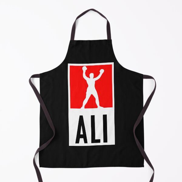 Item preview, Muhammad Ali (4) designed and sold by hudecrva.