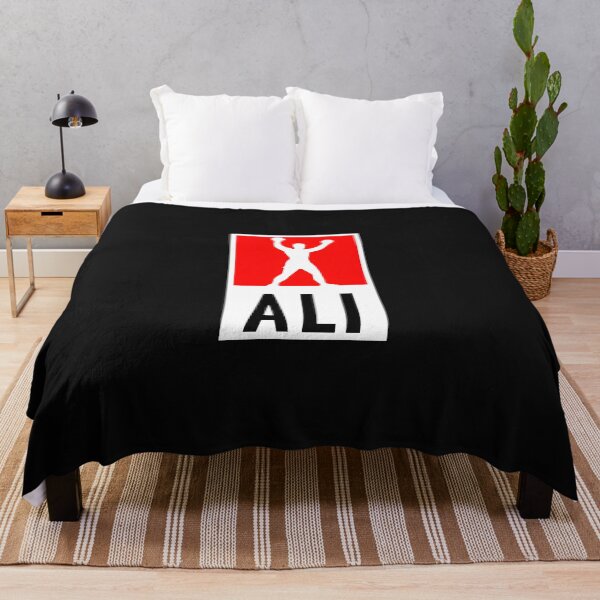 Item preview, Muhammad Ali (4) designed and sold by hudecrva.