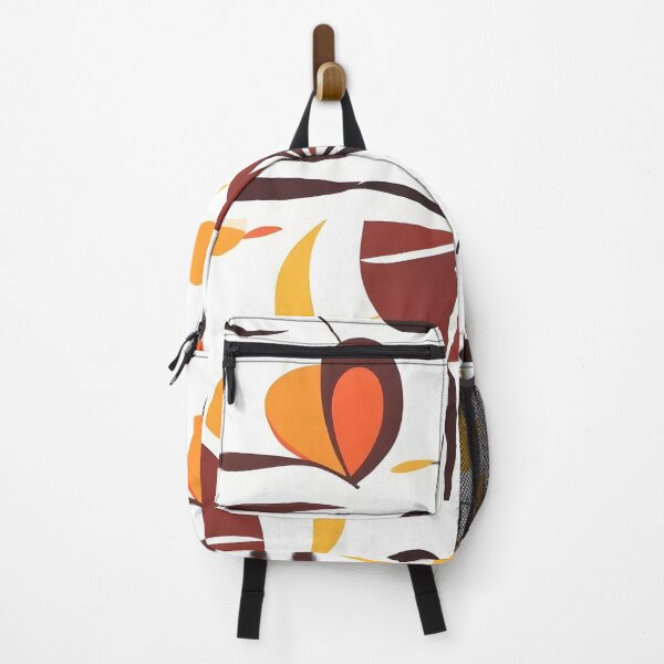 Item preview, Retro Mid Century Modern Pattern designed and sold by GraphicsClub.