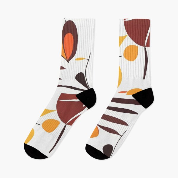 Item preview, Retro Mid Century Modern Pattern  designed and sold by GraphicsClub.