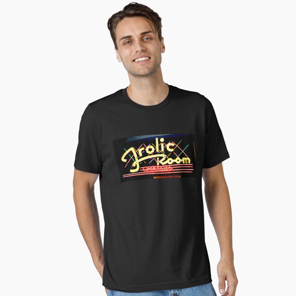 Item preview, Essential T-Shirt designed and sold by jdempsey.